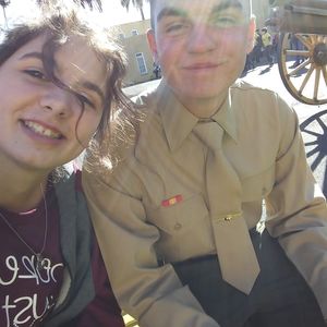 Meet your Posher, Chrissy